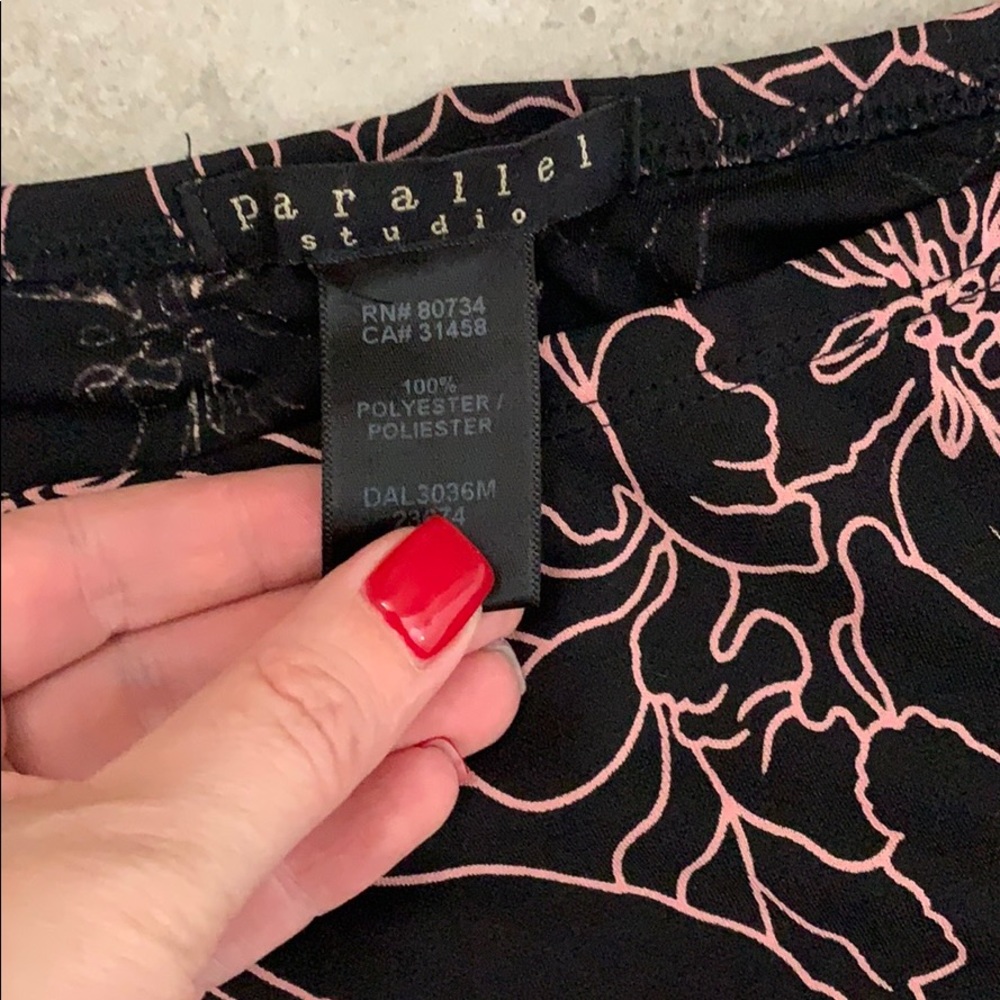 Parallel Studio skirt - Picture 4 of 5